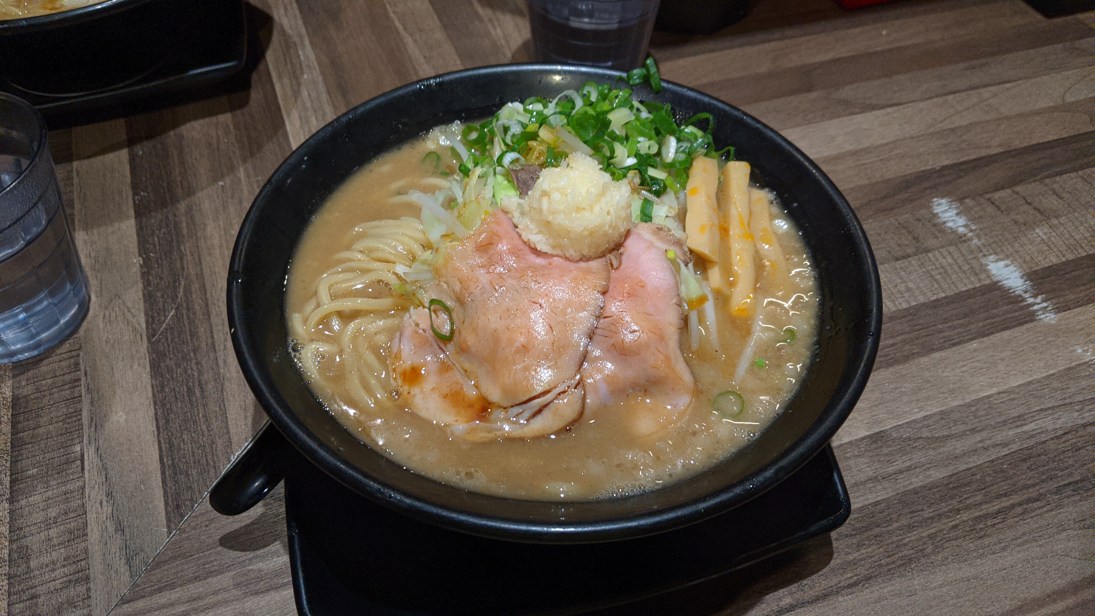 ramen