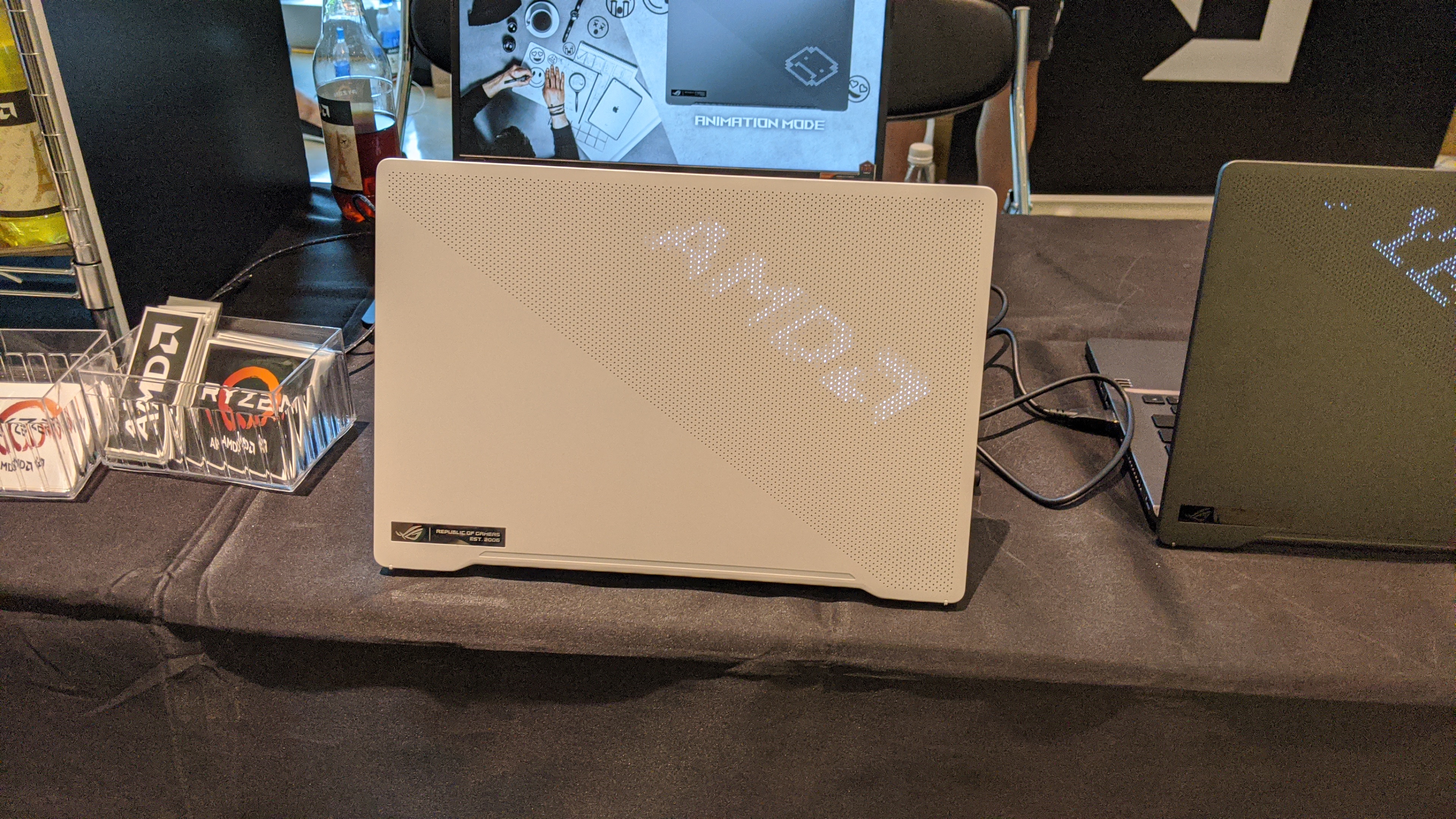 AMD